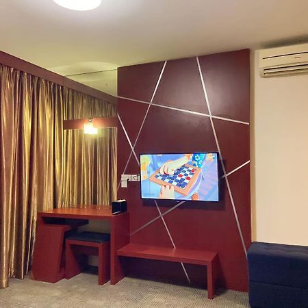 Pembunuh D'Merlion Hotel מראה חיצוני תמונה