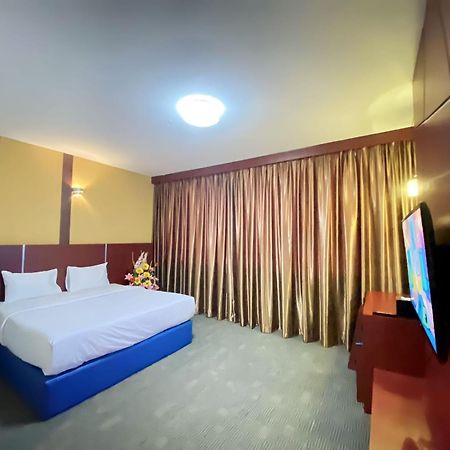 Pembunuh D'Merlion Hotel מראה חיצוני תמונה