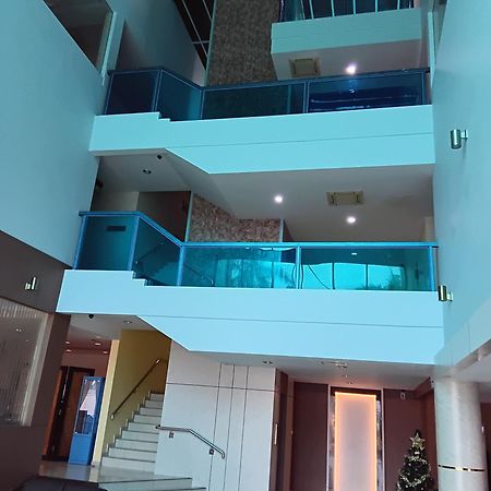 Pembunuh D'Merlion Hotel מראה חיצוני תמונה