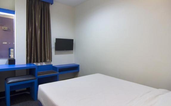 Pembunuh D'Merlion Hotel מראה חיצוני תמונה