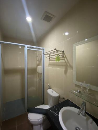 Pembunuh D'Merlion Hotel מראה חיצוני תמונה
