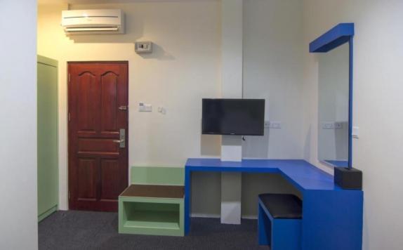 Pembunuh D'Merlion Hotel מראה חיצוני תמונה