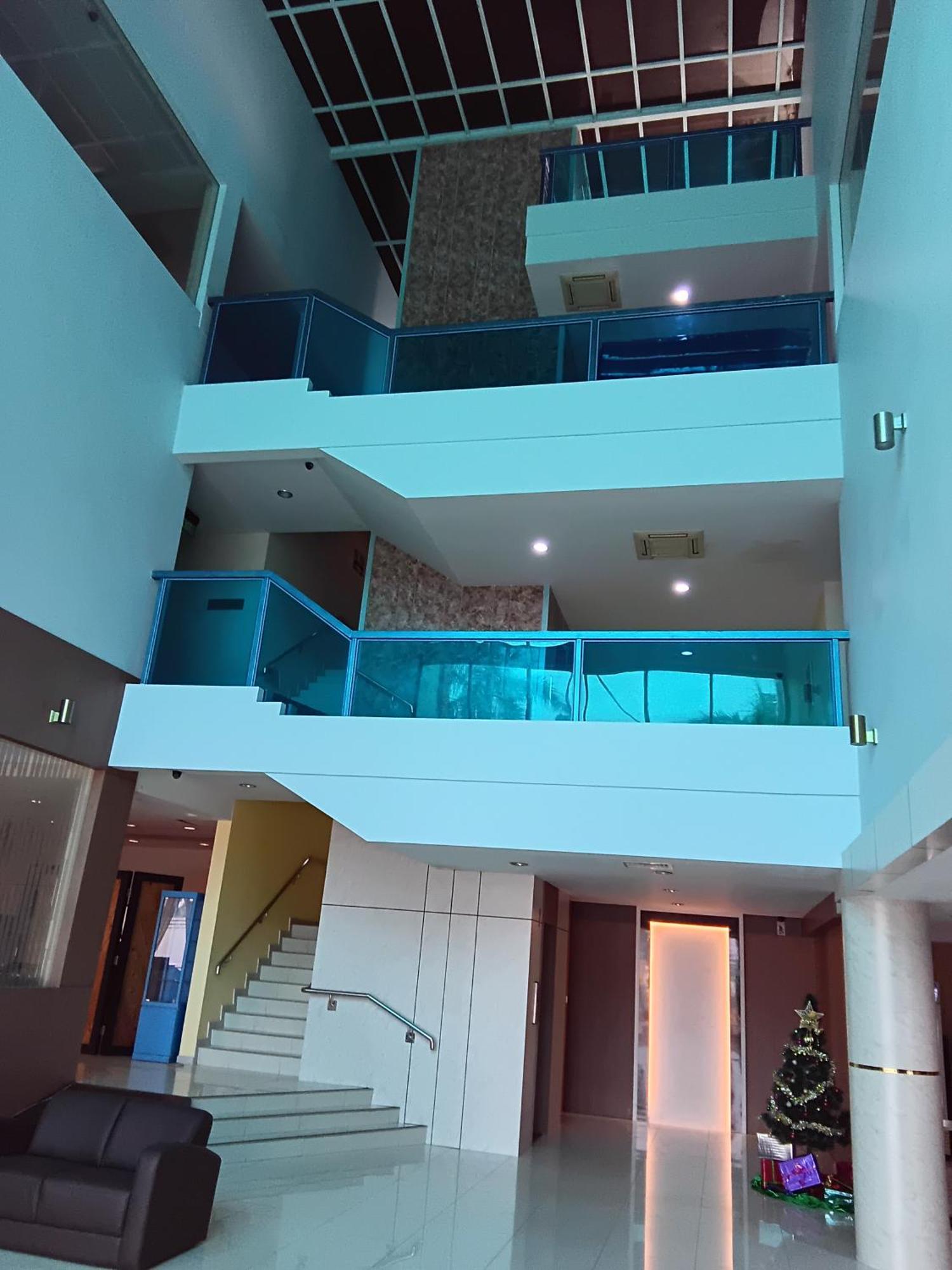 Pembunuh D'Merlion Hotel מראה חיצוני תמונה